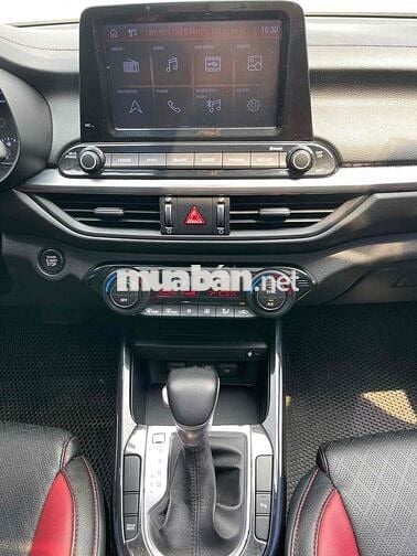 Kia Cerato 2019 2.0 AT Premium - 76000 km