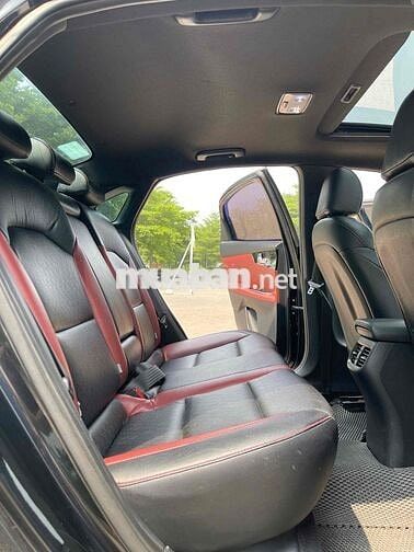 Kia Cerato 2019 2.0 AT Premium - 76000 km