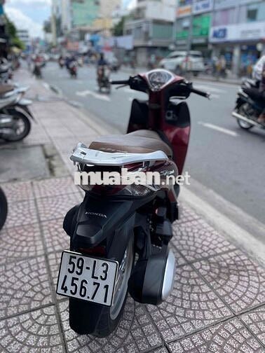 Sh mode chính chủ zin 100 %