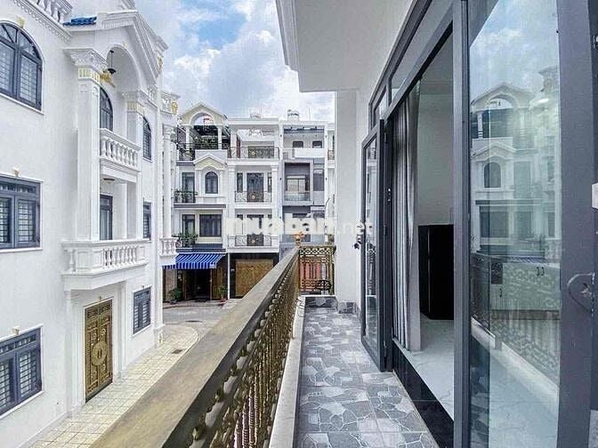 ✨STUDIO BANCOL FULL NT - Trong KDC AN NINH - ĐẬU ĐƯỢC Ô TÔ