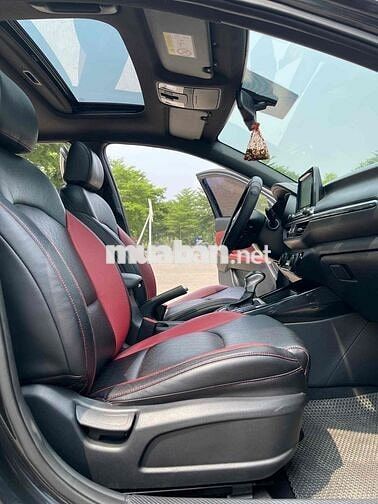 Kia Cerato 2019 2.0 AT Premium - 76000 km