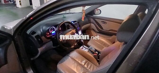 Hyundai Avante 2011 1.6 AT - 118481 km