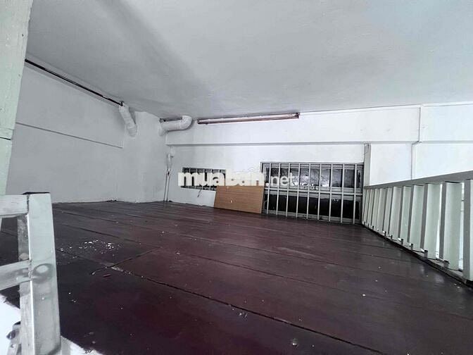 CHO THUÊ CHUNG CƯ 1 PN, diện tích 27m2, C/c Viễn Đông, Quận 5 cũ
