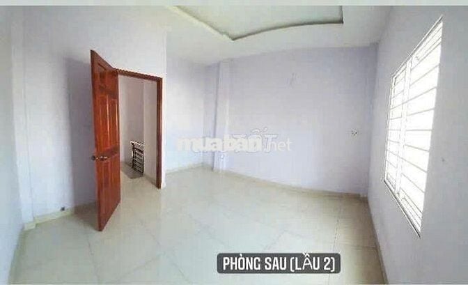 Nhà cho thuê Gò Vấp 4PN 3WC ✅️Phạm Văn Chiêu✅️ giá 11 triệu