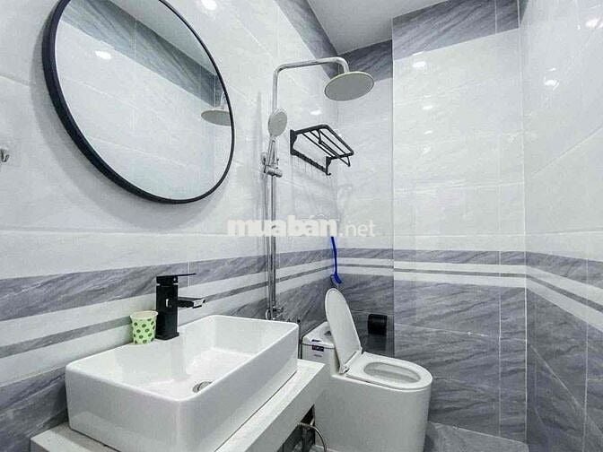✨STUDIO BANCOL FULL NT - Trong KDC AN NINH - ĐẬU ĐƯỢC Ô TÔ