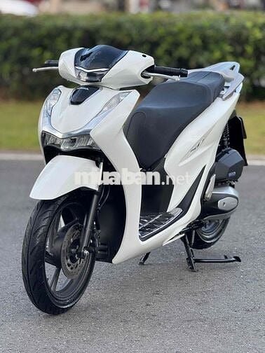 Honda - sh 125 CBS dk 6/2023 chạy chuẩn 8.000km