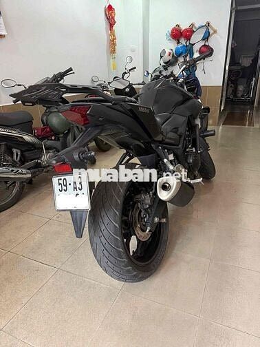 Cần Bán Yamaha MT03 ABS 2018 bstp chính chủ