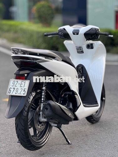 Honda - sh 125 CBS dk 6/2023 chạy chuẩn 8.000km