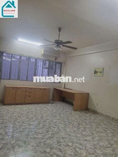 CHO THUÊ NHÀ  210 NGUYỄN THÁI BÌNH, TÂN BÌNH – GẦN SÂN BAY_DT:8m x27m