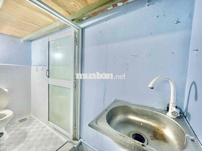 🔥PHÒNG TRỌ CÓ GÁC GIÁ RẺ_KHÔNG NỘI THẤT_KHU BÀU CÁT_GẦN ĐH VĂN HIẾN