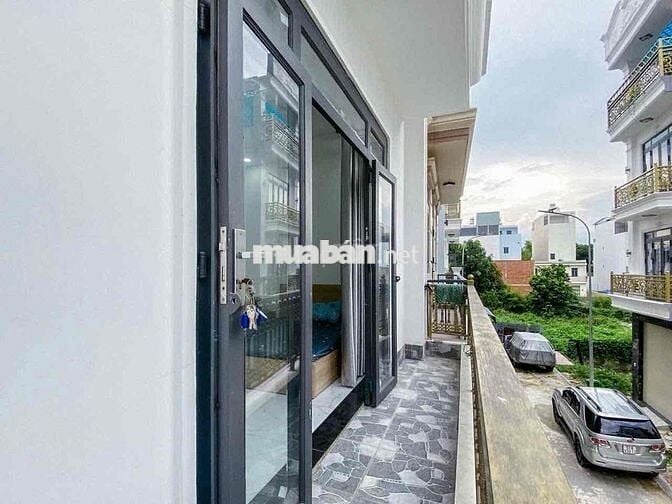 ✨STUDIO BANCOL FULL NT - Trong KDC AN NINH - ĐẬU ĐƯỢC Ô TÔ