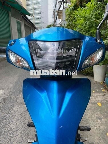 Honda Wave Alpha 110 Bstp