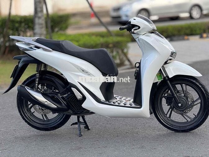 Honda - sh 125 CBS dk 6/2023 chạy chuẩn 8.000km