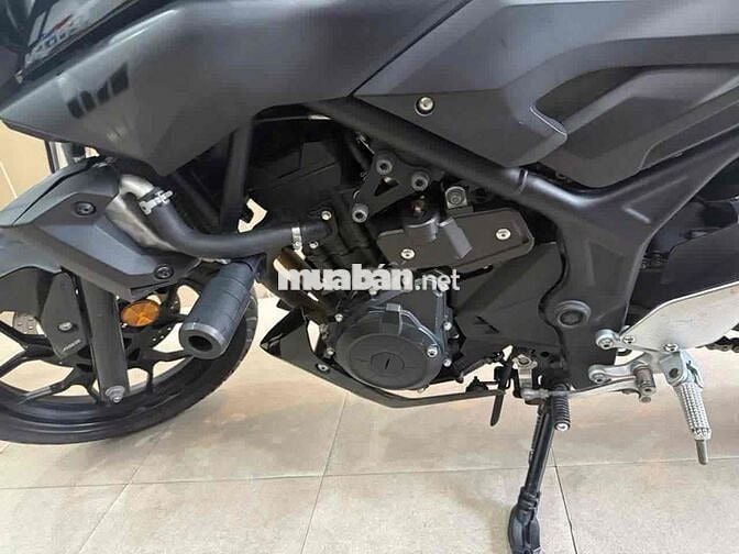 Cần Bán Yamaha MT03 ABS 2018 bstp chính chủ