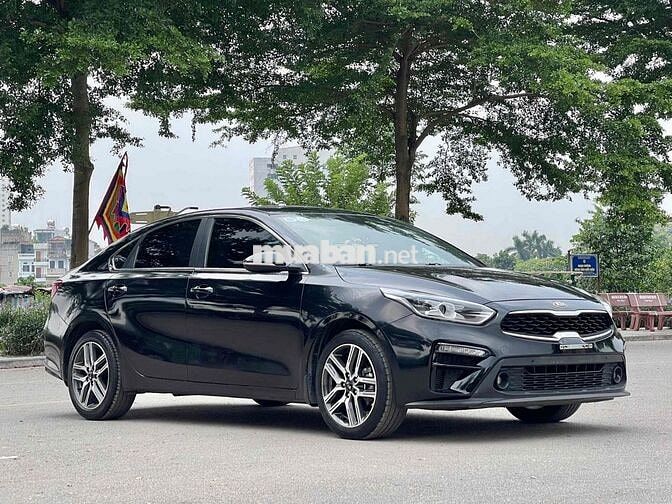 Kia Cerato 2019 2.0 AT Premium - 76000 km