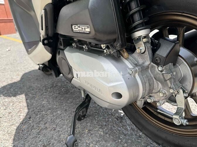 Scoopy 2024 bstp chính chủ