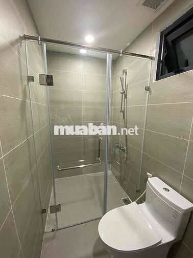 Căn hộ Parkview 152 Điện Biên Phủ, căn góc 98m2, 3PN, 2WC, tầng 11