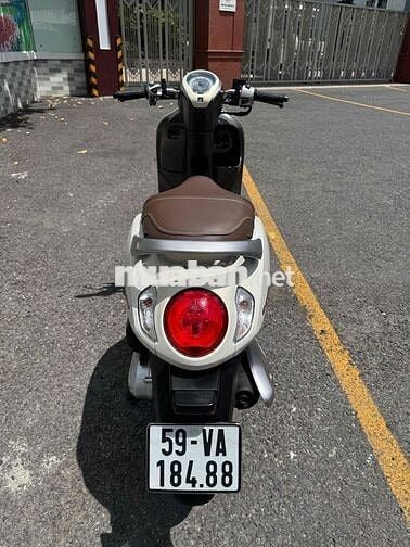 Scoopy 2024 bstp chính chủ