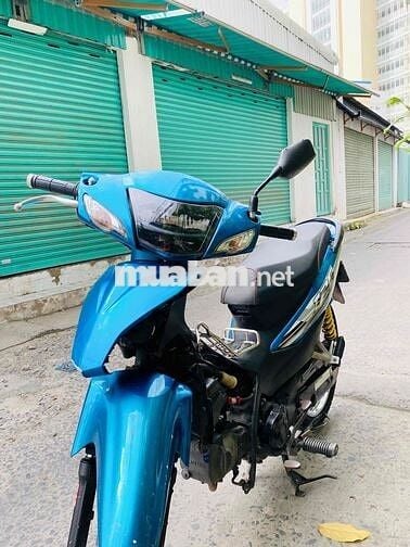 Honda Wave Alpha 110 Bstp