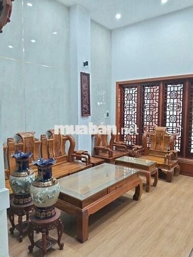 💥🏡CHO THUÊ NHÀ 2,5TẦNG 4PN, FULL NỘI THẤT MẶT TIỀN PHAN KHÔI, HÒA XUÂN