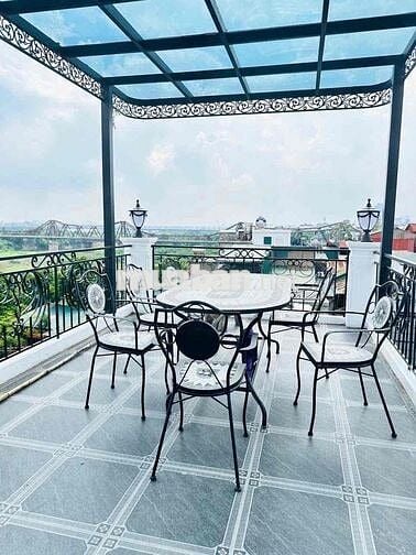 CHÍNH CHỦ NHÀ PHỐ AN XÁ - BA ĐÌNH  61M2_6 TẦNG THANG MÁY