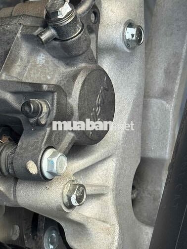 Honda - sh 125 CBS dk 6/2023 chạy chuẩn 8.000km