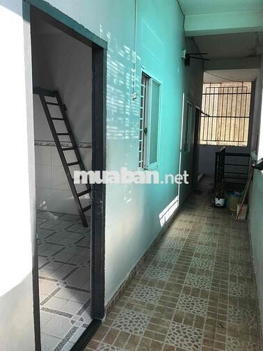 Phòng trọ 56/1/2 Văn Chung f13 Q. Tân Bình