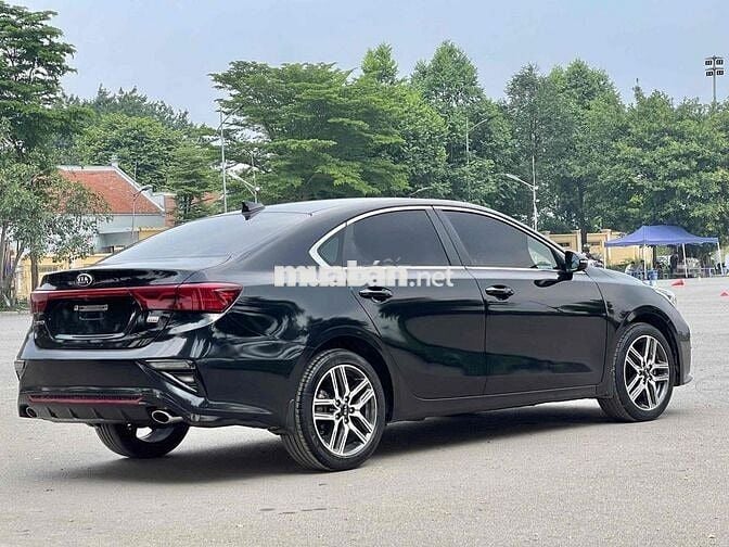 Kia Cerato 2019 2.0 AT Premium - 76000 km