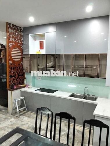 💥🏡CHO THUÊ NHÀ 2,5TẦNG 4PN, FULL NỘI THẤT MẶT TIỀN PHAN KHÔI, HÒA XUÂN