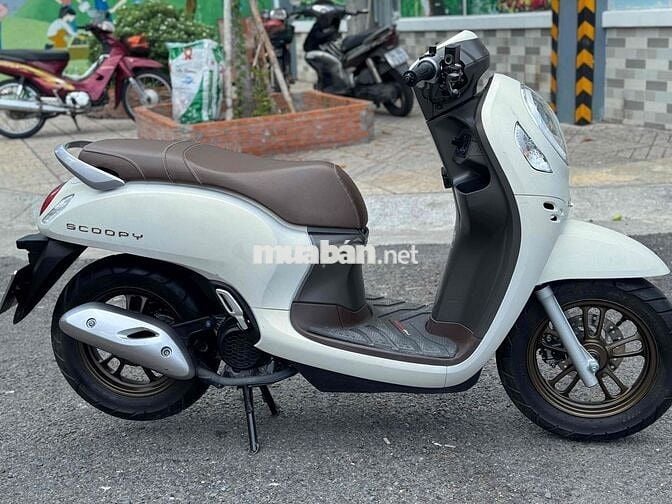 Scoopy 2024 bstp chính chủ