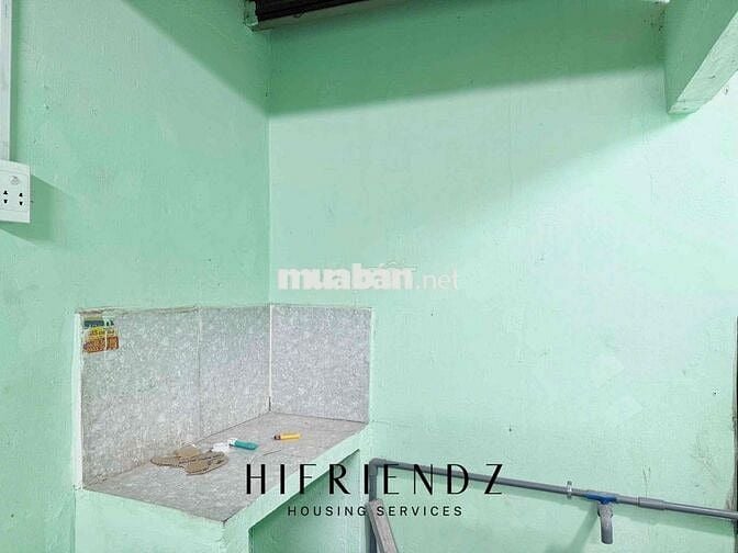 CHO THUÊ PHÒNG DUPLEX GÁC CAO ĐỨNG ĐƯỢC NGAY TỈNH LỘ 10