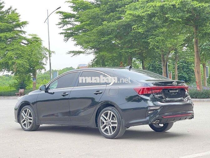 Kia Cerato 2019 2.0 AT Premium - 76000 km