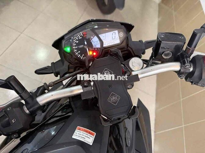 Cần Bán Yamaha MT03 ABS 2018 bstp chính chủ