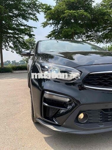 Kia Cerato 2019 2.0 AT Premium - 76000 km