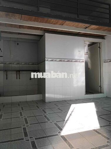 Phòng trọ 56/1/2 Văn Chung f13 Q. Tân Bình