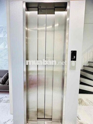CHÍNH CHỦ NHÀ PHỐ AN XÁ - BA ĐÌNH  61M2_6 TẦNG THANG MÁY