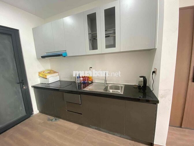 Căn hộ Parkview 152 Điện Biên Phủ, căn góc 98m2, 3PN, 2WC, tầng 11