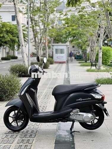 Yamha Graden _Phiên bản đặc biệt _BSTP _Chính