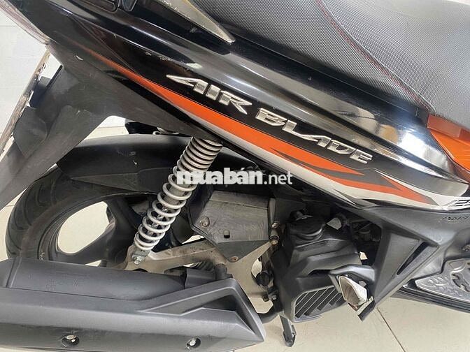 honda air blade Fi 2013. bstp