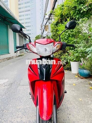 Yamaha Sirius xăng cơ Bstp nguyên zin