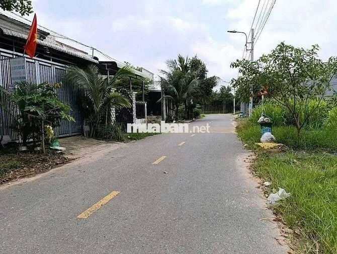 Đất tại Đ. NE5, TP. Bến Cát nóng từng giờ, lời từng ngày giá chỉ 850tr
