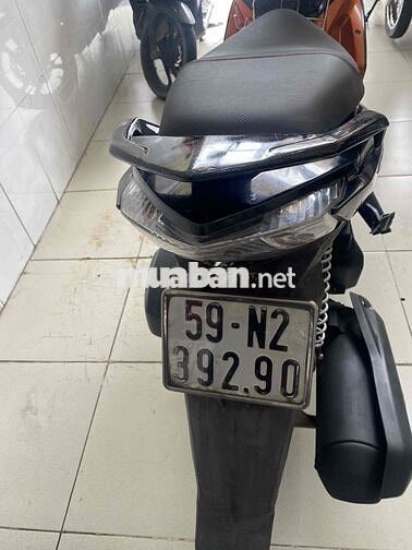 honda air blade Fi 2013. bstp
