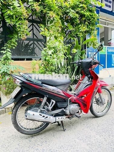 Yamaha Sirius xăng cơ Bstp nguyên zin
