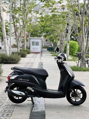 Yamha Graden _Phiên bản đặc biệt _BSTP _Chính
