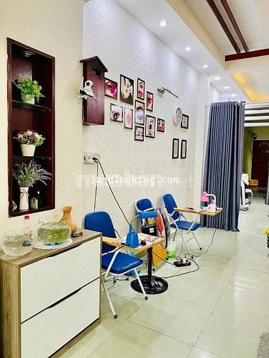 ĐANG HO THUÊ LÀM SPA DƯỠNG SINH 15 TRIỆU/ THÁNG NGAY DUY TÂN GIÁ 5 TỶ 