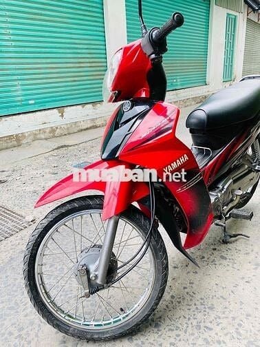 Yamaha Sirius xăng cơ Bstp nguyên zin