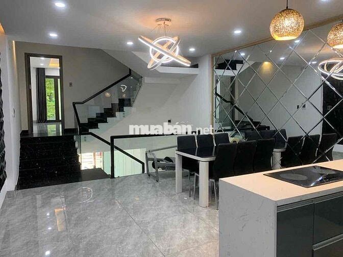 CHO THUÊ NHÀ 4 TẦNG MẶT TIỀN HÀN THUYÊN – HẢI CHÂU