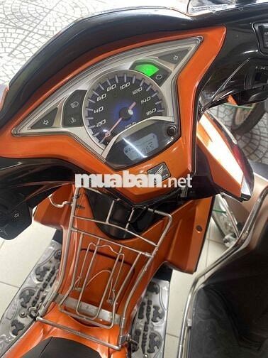 honda air blade Fi 2013. bstp