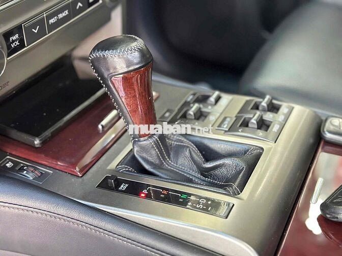 Lexus GX460 sx 2015 nhập Nhật siêu đẹp