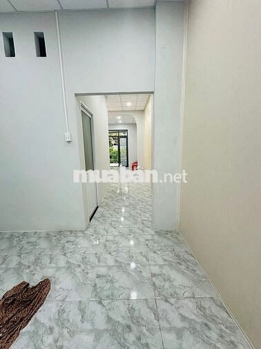 🏡 BÁN NHÀ CẤP 4 ! ở Đ. Hồ Văn Tắng 120m2 - SHR - giá chỉ 850 triệu